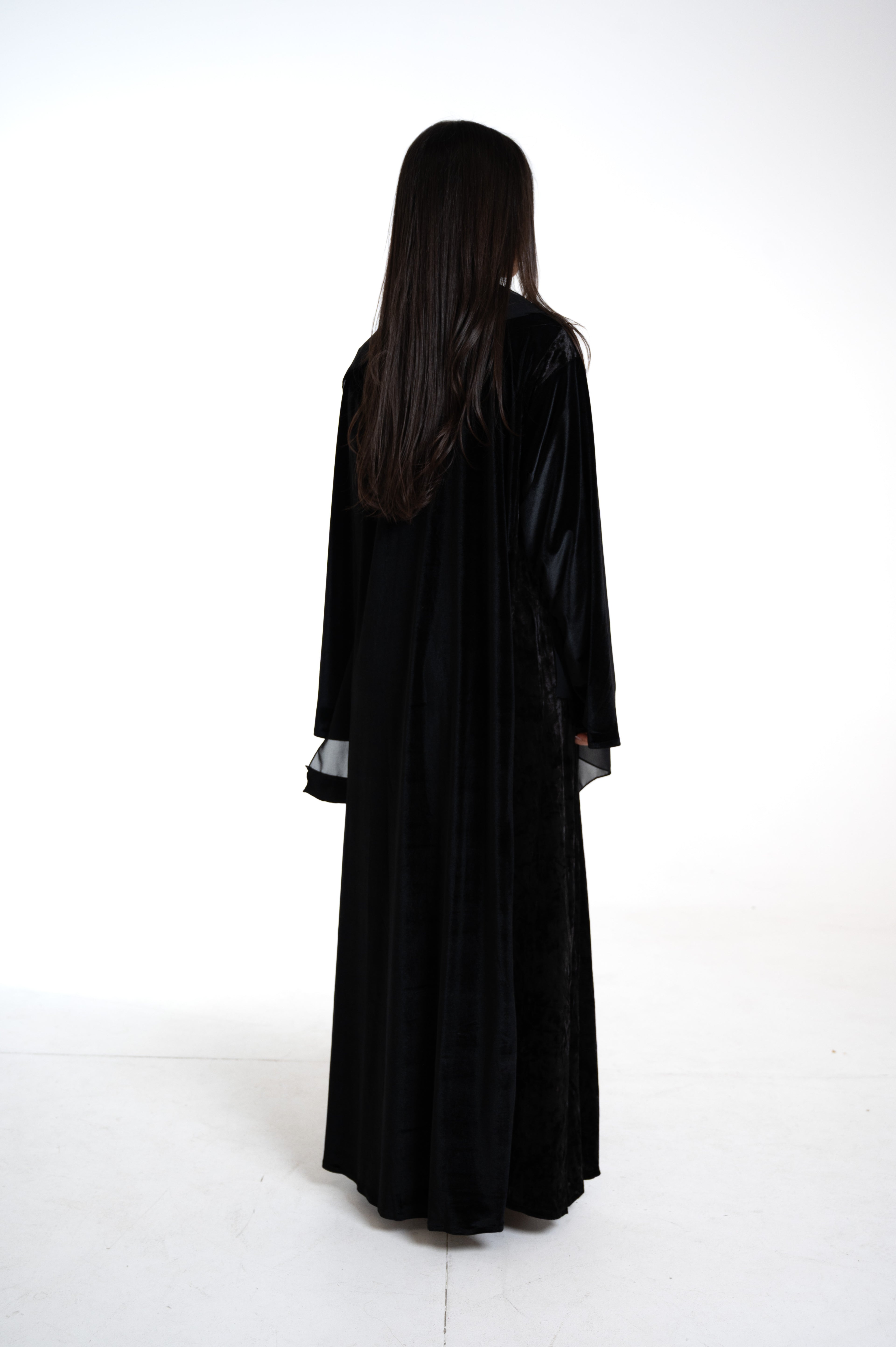 Aaliyah Abaya